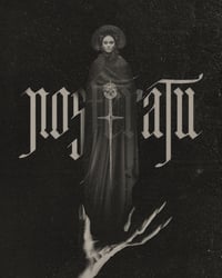 Nosferatu Poster