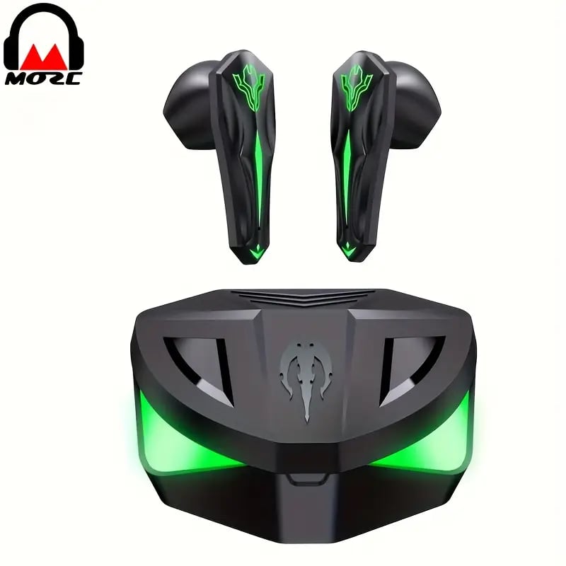 Image of STEREO EAR HEADPHONES