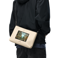 Image 5 of Kyoto Design Cross-Body Bag