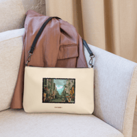 Image 2 of Kyoto Design Cross-Body Bag