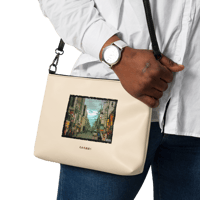 Image 4 of Kyoto Design Cross-Body Bag