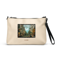 Image 1 of Kyoto Design Cross-Body Bag