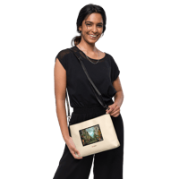 Image 3 of Kyoto Design Cross-Body Bag