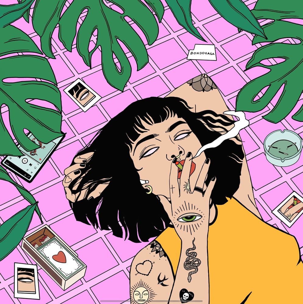 Image of Me time