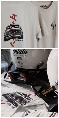 Image 4 of Z Fairlady Natsun<br />T-SHIRT