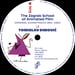 Image of Tomislav Simović-The Zagreb School Of Animated Film (Original Soundtracks 1961-1982) 2XLP