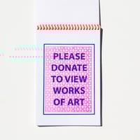 Image 2 of Signs About Art