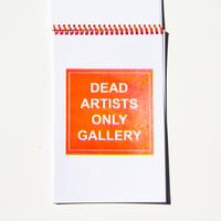 Image 4 of Signs About Art