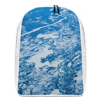 Image 1 of Canada Lake Bagpack