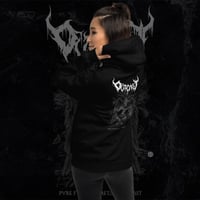 Image 1 of BAPHO | Hoodie | Unisex | Gildan