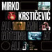 Image of Mirko Krstičević-All and Nothing at All (Film and Theatre Music 1978 – 1988) LP