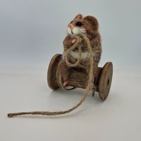 Image 1 of In a pickle!