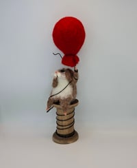 Image 1 of Up, up and away...