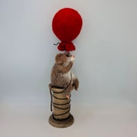 Image 3 of Up, up and away...