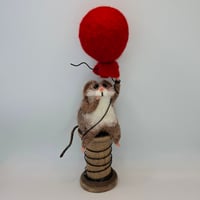 Image 2 of Up, up and away...