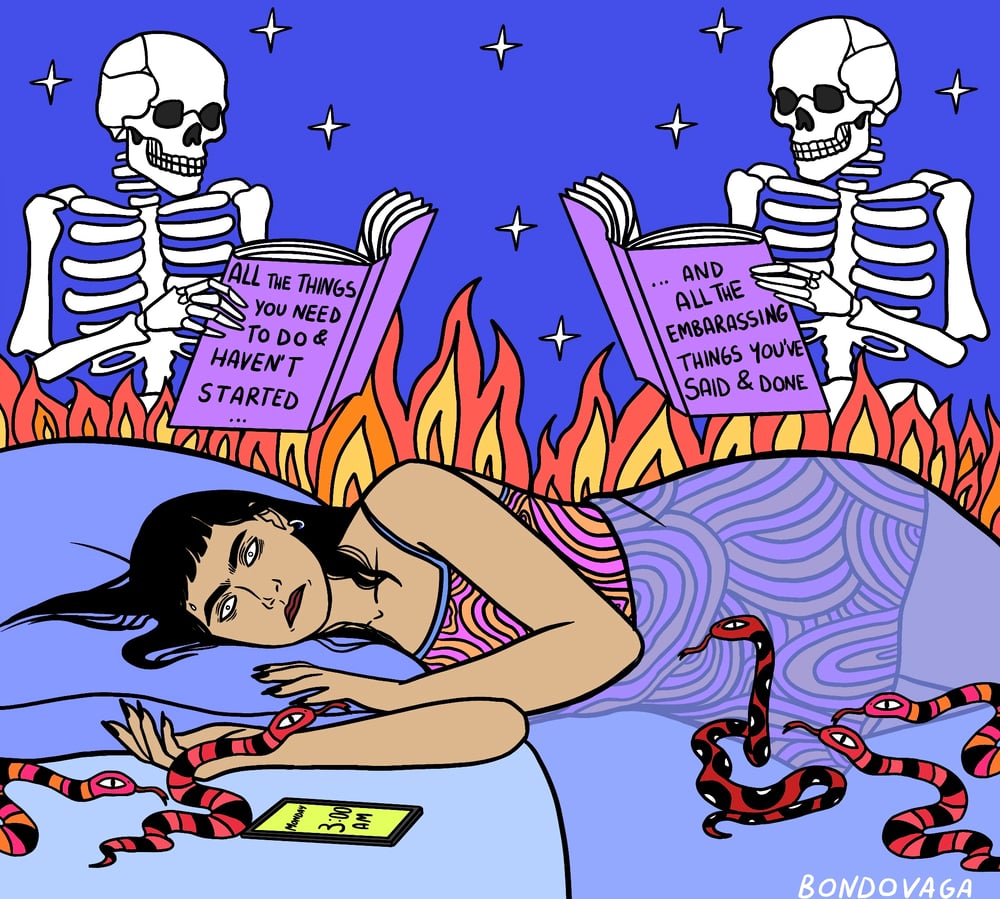 Image of Sunday Nights