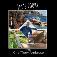 Image 2 of Anthony’s lobster bisque serves 4 per Qt.