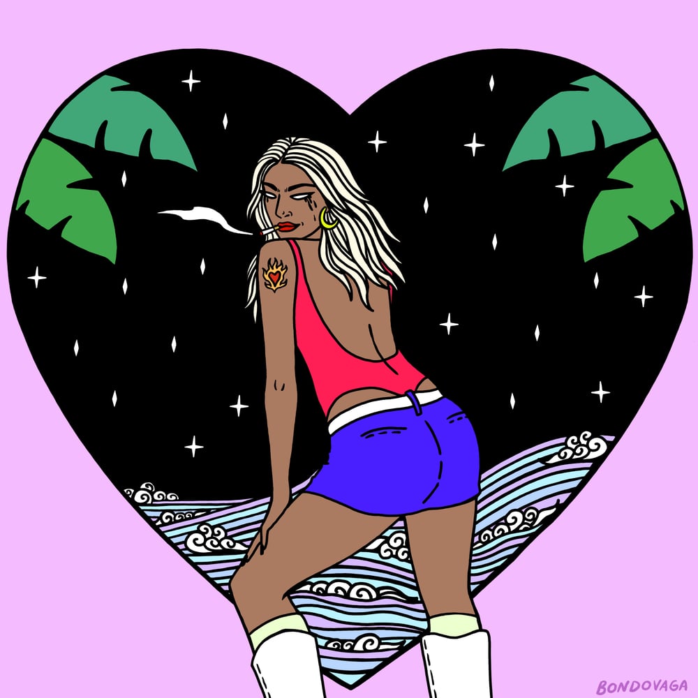 Image of Ride or Die