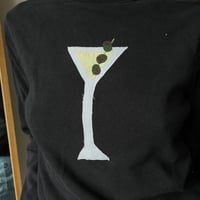 Image 1 of Martini Turtleneck - XS