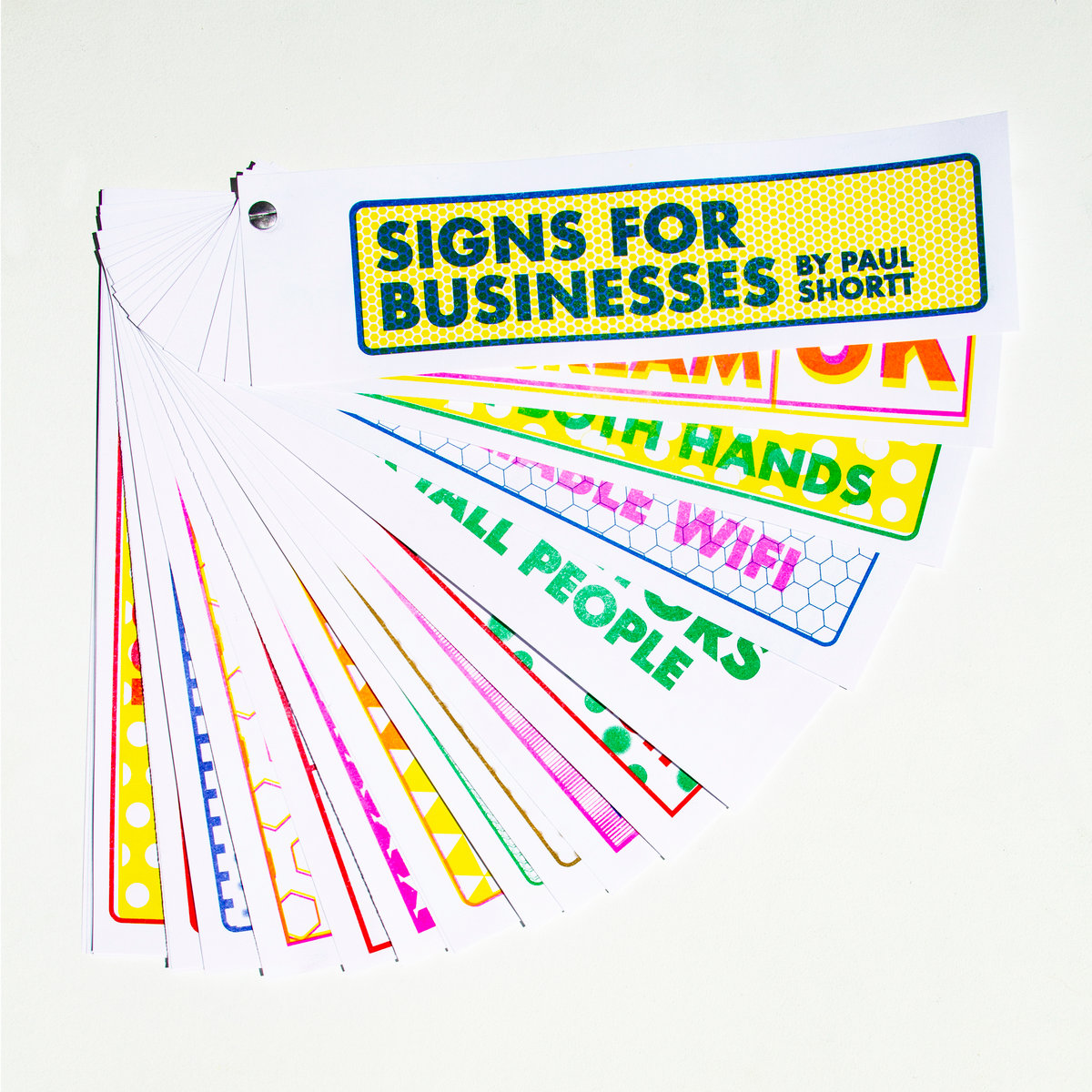 Image of Signs for Businesses