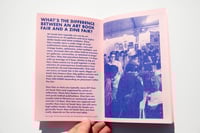 Image 4 of How To Art Book Fair (Archive Set)