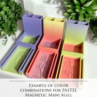 Image 23 of Magnetic Mani Mate