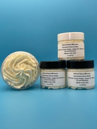  Whipped Kokum Body Butter and Beard Grooming Butter
