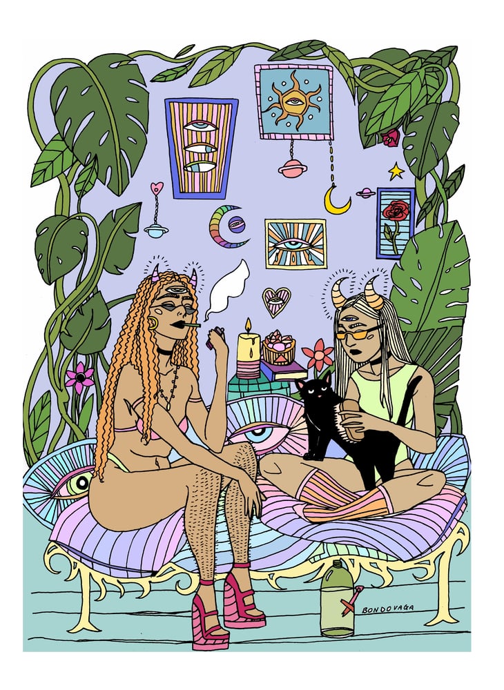 Image of 420 somewhere