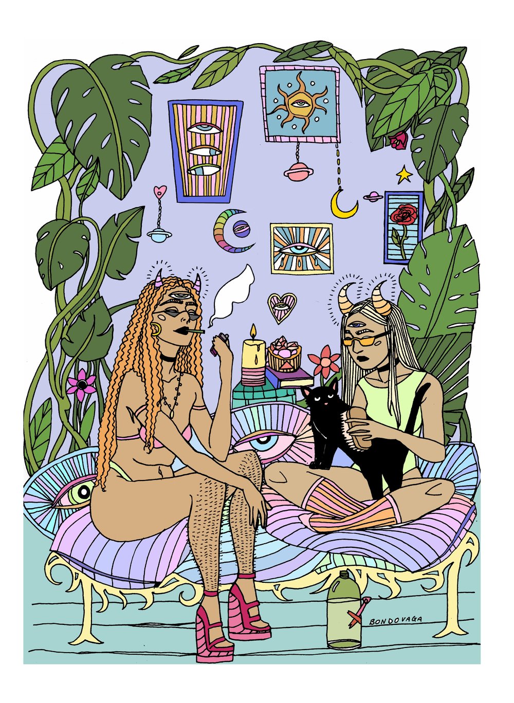Image of 420 somewhere