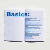 Image 3 of Driving as Art Practice