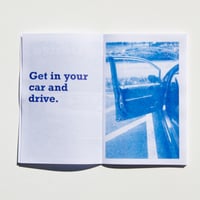 Image 4 of Driving as Art Practice