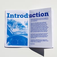 Image 2 of Driving as Art Practice