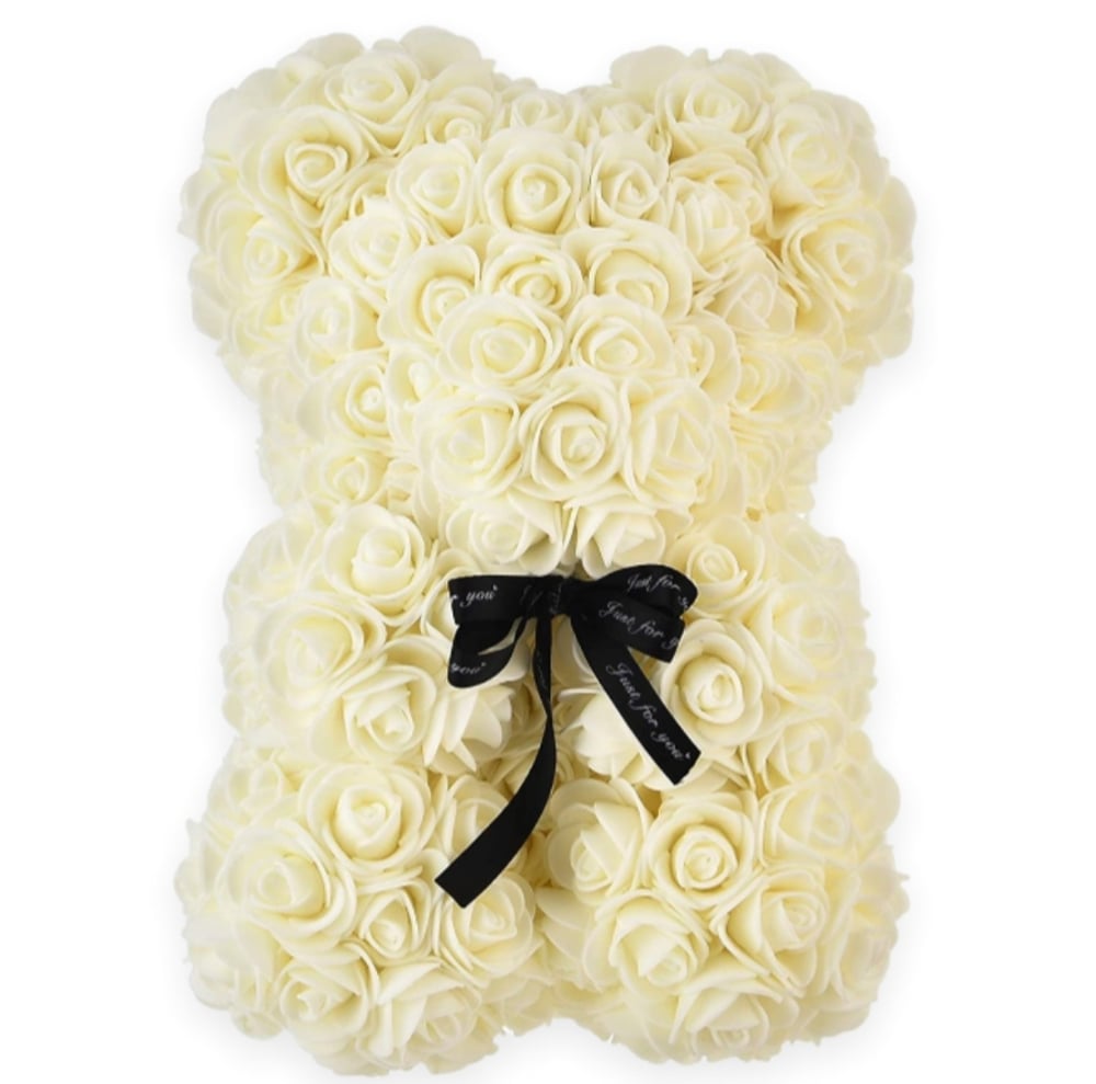 Image of Rose Bear