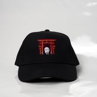 Image 1 of Casquette Beto-Beto San