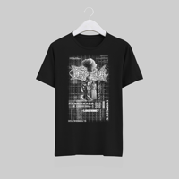 Image 1 of TEE-SHIRT HOPE CLUB