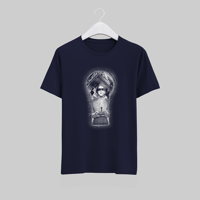 Image 1 of TEE-SHIRT - INSOMNIE