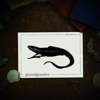 Image 1 of GRANDGOUSIER