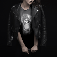 Image 2 of TEE-SHIRT - INSOMNIE