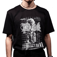 Image 2 of TEE-SHIRT HOPE CLUB