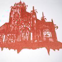 Image 2 of CATHÉDRALE