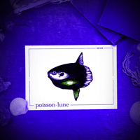 Image 2 of POISSON-LUNE