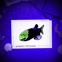 Image 2 of POISSON-REVENANT
