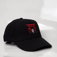Image 2 of Casquette Beto-Beto San
