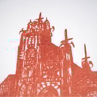 Image 3 of CATHÉDRALE
