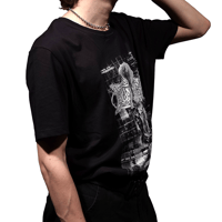 Image 3 of TEE-SHIRT HOPE CLUB