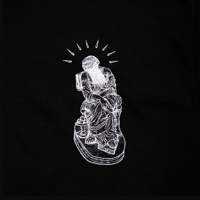 Image 3 of TEE-SHIRT - MISÈRE