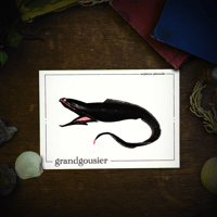 Image 3 of GRANDGOUSIER
