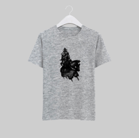 Image 1 of TEE-SHIRT - SAMOURAÏ