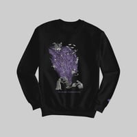 Image 1 of SWEAT ALIENA NOCTE