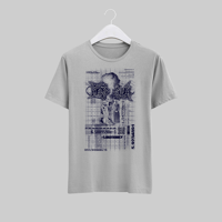 Image 4 of TEE-SHIRT HOPE CLUB